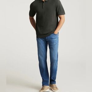 ✨Mavi Zach Straight Leg Jeans Men’s 34x32 Classic Denim✨